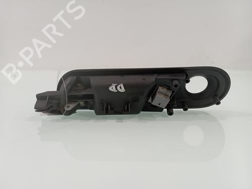 Front right interior door handle SEAT IBIZA III (6L1)  | BP28794615I14 