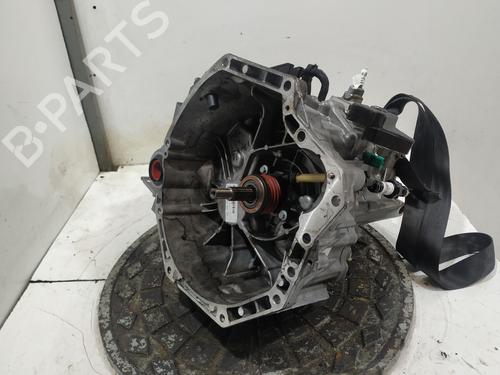 Gearbox RENAULT TALISMAN (LP_)  | BP21559376M3 