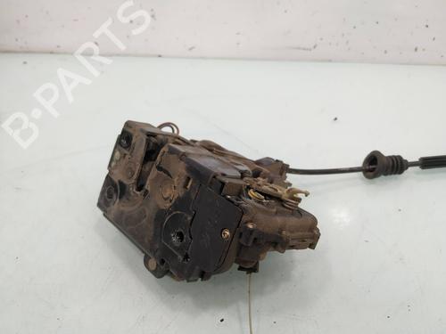 Front right lock VW BORA I (1J2) 1.6 16V | BP13703351C97 