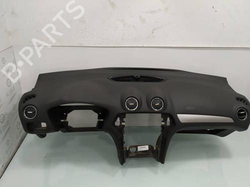Dashboard FORD MONDEO IV (BA7) 1.8 TDCi | BP12432916C46 