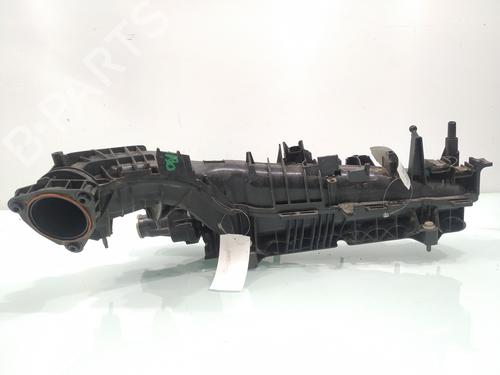 Used Intake manifold BMW 1 (F21) 118 d (150 hp) 26432202