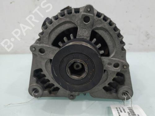Used Alternator Alternator VOLVO S40 II (544) 1.6 D (110 hp) 39691946 39691946