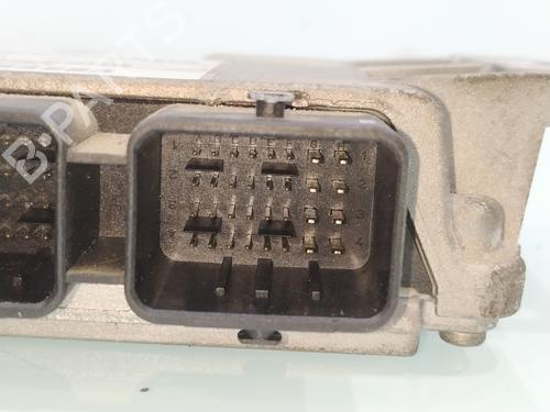 Engine control unit (ECU) CITROËN C5 III (RD_) 1.8 16V (RD6FXC) | BP31909259M57 