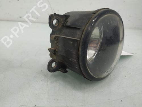 Left front fog light CITROËN XSARA PICASSO (N68) 1.6 HDi | BP20693289C30 