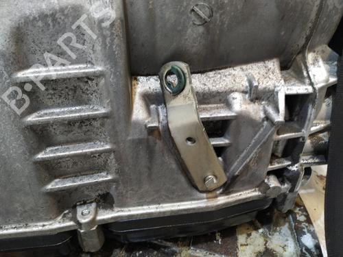Gearbox MERCEDES-BENZ E-CLASS (W211)  | BP26437072M3 