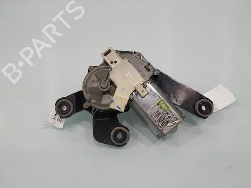 Viskermotor bagrude PEUGEOT 1007 (KM_) [2005-2025]  24855094