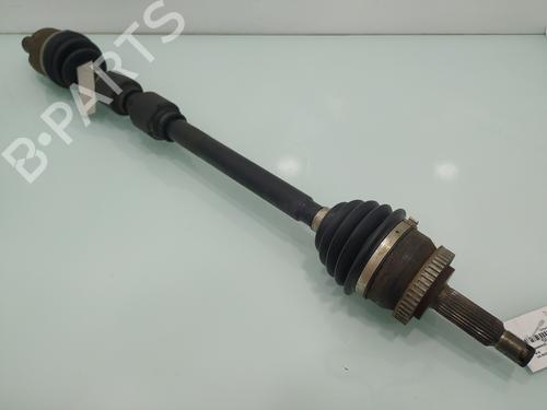 Used Right front driveshaft KIA MAGENTIS II (MG) [2005-2011]  21588567