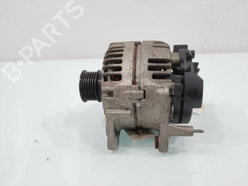 Alternator SKODA FABIA I (6Y2)  | BP26394575M7 