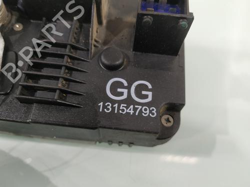 Zamek drzwi tylnych lewych OPEL CORSA C (X01) 1.3 CDTI (F08, F68) | BP29911159C100 