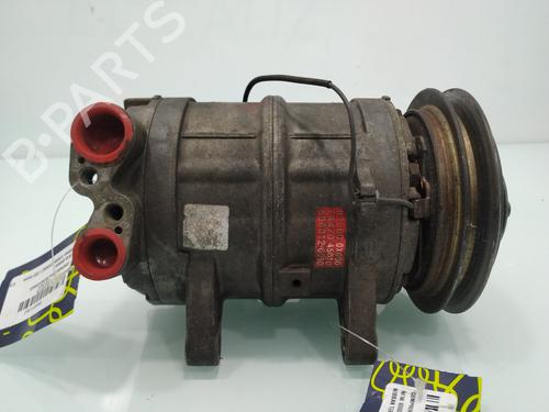 AC compressor NISSAN TERRANO II (R20)  | BP22778589M34 