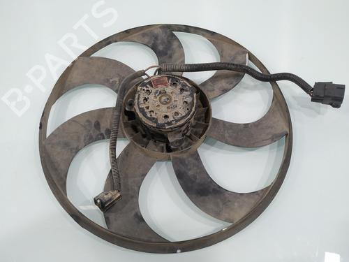 Radiator fan HYUNDAI TUCSON (JM) 2.0 | BP8096450M35 