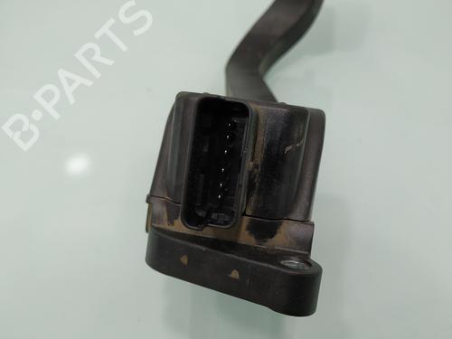 Pedal CITROËN C4 Picasso I MPV (UD_) 1.6 VTi 120 | BP21535238I4 
