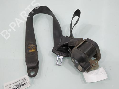 Used Front left seatbelt Front left seatbelt IVECO DAILY III Van [1999-2009] 33852132 33852132
