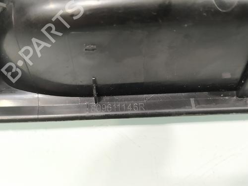 Left front window switch DACIA SANDERO III | BP31309525I27