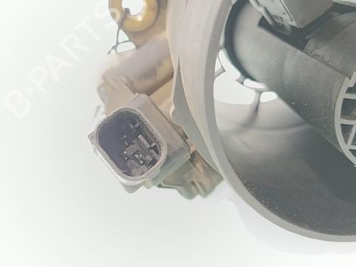 Mass air flow sensor MERCEDES-BENZ E-CLASS (W211) E 320 CDI (211.026) | BP36161472M95 - Image 2