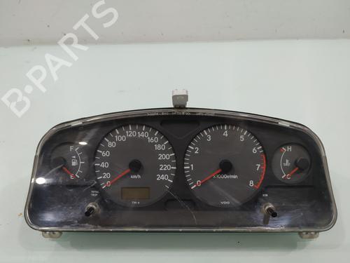 Instrument cluster TOYOTA AVENSIS (_T22_) 1.6 VVT-i (ZZT220_, ZZT220R) | BP28289770C47 
