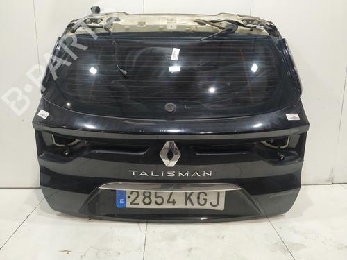 Used Tailgate RENAULT TALISMAN Grandtour (KP_) 1.5 dCi 110 (110 hp) 29113928