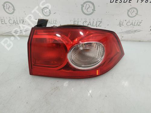 Used Right taillight RENAULT LAGUNA II (BG0/1_) 1.9 dCi (BG1A, BG1W, BG0G) (110 hp) 8095385