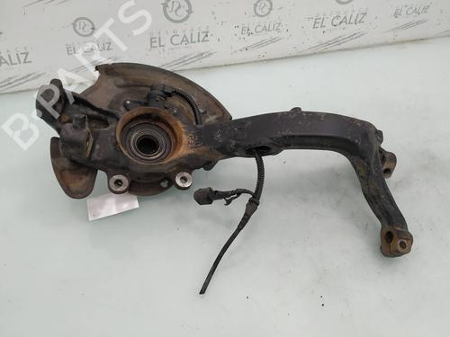 Right front steering knuckle VW PASSAT B5.5 (3B3) 1.9 TDI | BP8189882M26 