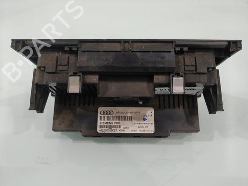 Climate control AUDI A3 (8P1)  | BP29850688I5