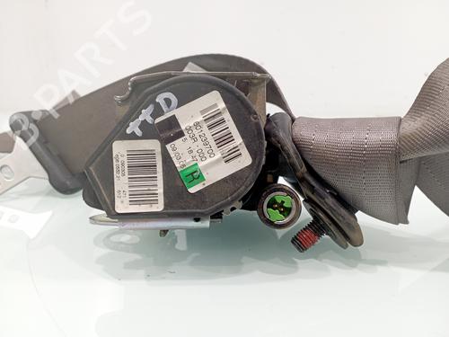 Rear right seatbelt VOLVO XC90 I (275) D5 AWD | BP30572779I28