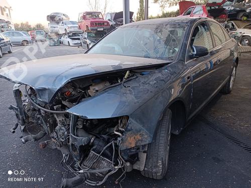 Front left interior door handle AUDI A6 C6 (4F2) 2.0 TDI | BP8696127I13  - Image 5