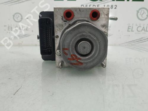 ABS pump NISSAN QASHQAI II (J11, J11_) 1.5 dCi | BP8094464M43