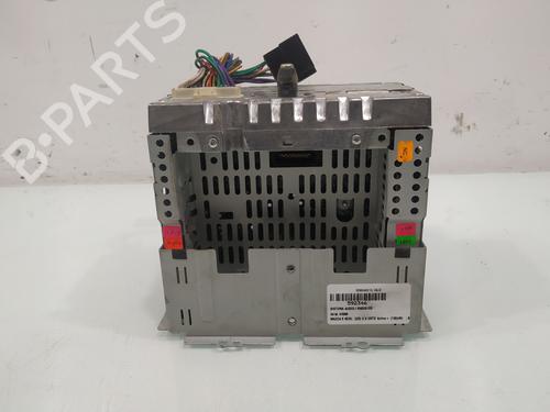 Radio MAZDA 5 (CR) 2.0 CD (CR19) | BP37236791E6 - Image 5