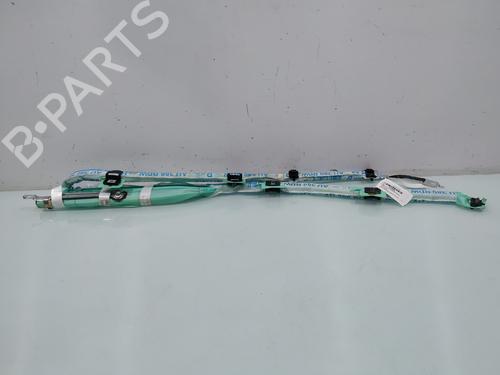 Used Right curtain airbag Right curtain airbag AUDI A3 Sportback (8YA, 8YF) 35 TDI (150 hp) 33932147 33932147