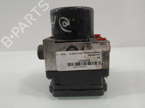 Pompe ABS CHRYSLER VOYAGER IV (RG, RS)  | BP29904483M43