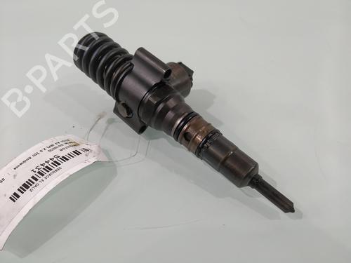 Spreder / Dyse AUDI A3 (8P1) [2003-2013]  29955711