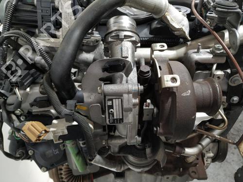 Engine RENAULT TALISMAN Grandtour (KP_) 1.5 dCi 110 | BP29955653M1
