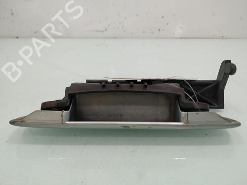 Front right exterior door handle CITROËN XSARA Coupe (N0) 2.0 HDI 90 | BP13898875C129 