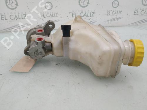 Brake master cylinder FIAT PUNTO EVO (199_) 1.3 D Multijet (199AXC1A, 199BXC1A, 199AXT1A, 199BXT1A) | BP8096821M77 