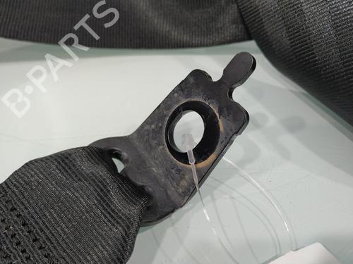 Rear right seatbelt RENAULT ZOE (BFM_)  | BP26695729I28 