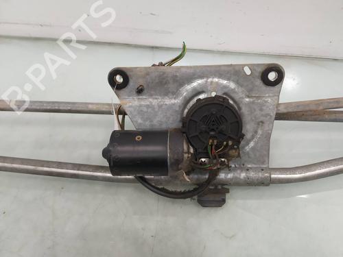 Front wiper motor CITROËN XSARA PICASSO (N68) 2.0 HDi | BP10201741M29 