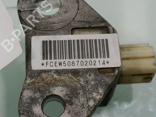 Electronic sensor NISSAN MURANO II (Z51) 3.5 4x4 | BP33842544M84  - Image 5