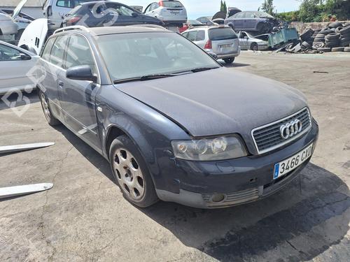 AC compressor AUDI A4 B6 Avant (8E5) 1.9 TDI | BP36935601M34  - Image 10