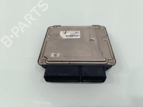 Engine control unit (ECU) OPEL INSIGNIA A (G09) | BP38172023M57 - Image 3