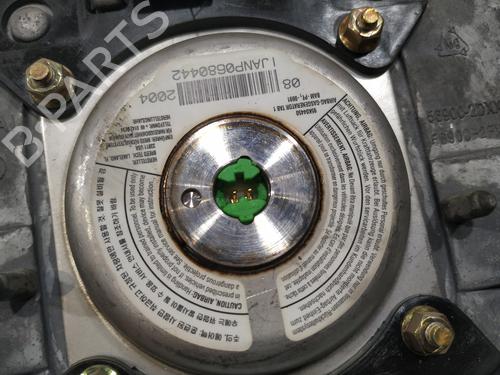 Driver airbag KIA CERATO I Saloon (LD) 2.0 CRDi | BP27651729C9 