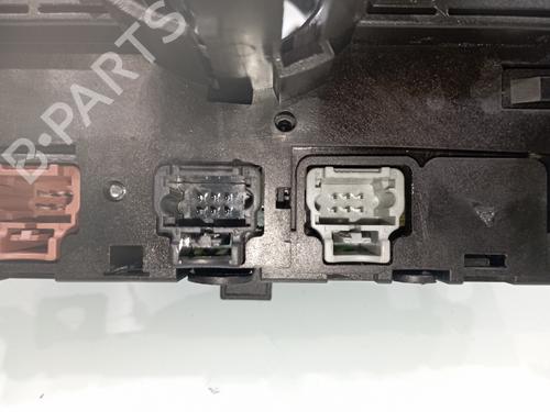 Headlight switch PEUGEOT 307 (3A/C) | BP30588969I24