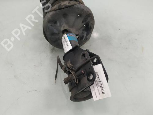 Left front shock absorber MAZDA 323 F VI Hatchback (BJ) 2.0 TD | BP8696107M16 
