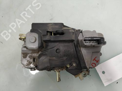Used Front left lock CITROËN XSARA PICASSO (N68) 2.0 HDi (90 hp) 9289858