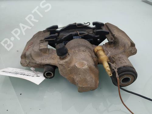 Right rear brake caliper MERCEDES-BENZ V-CLASS (638/2)  | BP11582967M106 