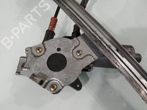 Front left window mechanism CITROËN XSARA (N1) 1.9 D | BP8090207C22