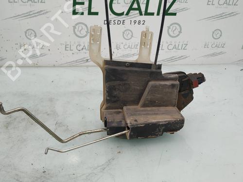 Front right lock HYUNDAI TUCSON (JM) 2.0 | BP8096177C97 
