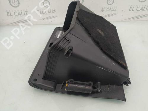 Glove box TOYOTA COROLLA Verso (ZER_, ZZE12_, R1_) 2.2 D-4D (AUR10_, AUR10R) | BP8092185C95 