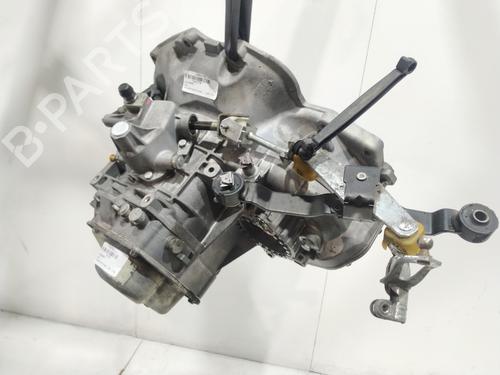 Gearbox OPEL ASTRA H TwinTop (A04) 1.8 (L67) | BP29913255M3
