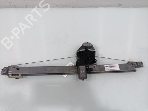 Front left window mechanism OPEL VIVARO B Bus (X82)  | BP32700180C22  - Image 5