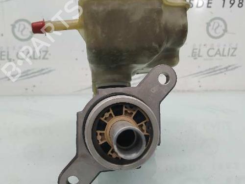 Brake master cylinder SEAT TOLEDO III (5P2)  | BP8091648M77 
